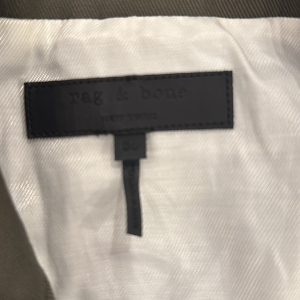 Rag And Bone Jacket - image 3